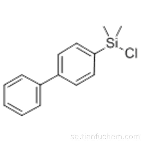Silan, [1,1&#39;-bifenyl] -4-ylklordimetyl-CAS 41081-31-6